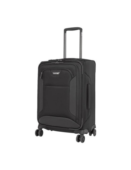 DELL AA686731 maletines para portátil 39,6 cm (15.6") Maletín con ruedas Negro