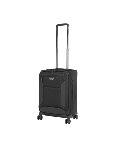 DELL AA686731 maletines para portátil 39,6 cm (15.6") Maletín con ruedas Negro