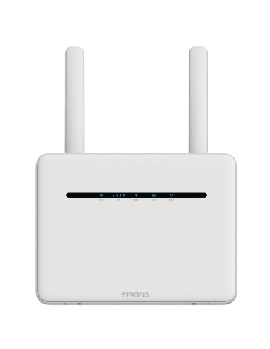 Strong 4G+ROUTER1200 router de telefonía puerta de enlace módem Router de red móvil