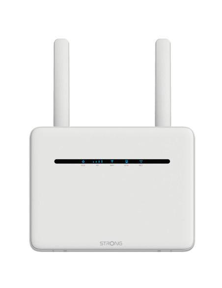 Strong 4G+ROUTER1200 router de telefonía puerta de enlace módem Router de red móvil