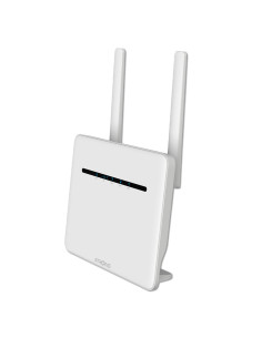 Strong 4G+ROUTER1200 router de telefonía puerta de enlace módem Router de red móvil 2