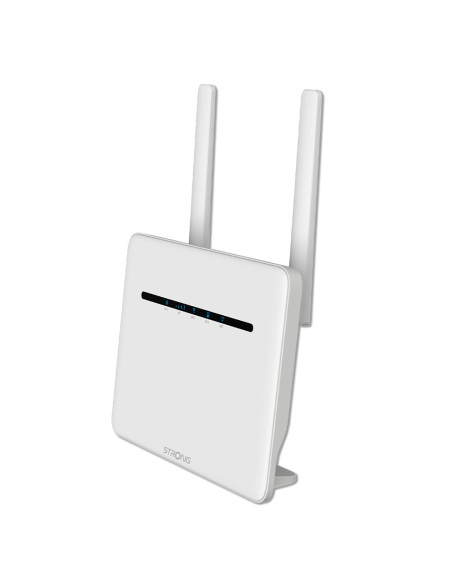 Strong 4G+ROUTER1200 router de telefonía puerta de enlace módem Router de red móvil