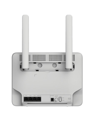 Strong 4G+ROUTER1200 router de telefonía puerta de enlace módem Router de red móvil