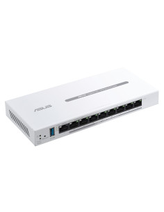 ASUS ExpertWiFi EBG19P router Gigabit Ethernet Blanco 2