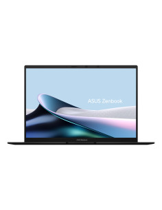 ASUS Zenbook 14 OLED UM3406KA-QD074W - Ordenador Portátil 14" Full HD (AMD Ryzen AI 7 PRO 350, 16GB RAM, 512GB SSD, Radeon 2