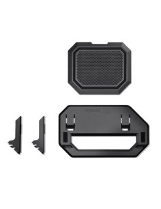Thermaltake AC-074-ON1NAN-A1 parte carcasa de ordenador Full Tower Kit de conversión de torre a rack