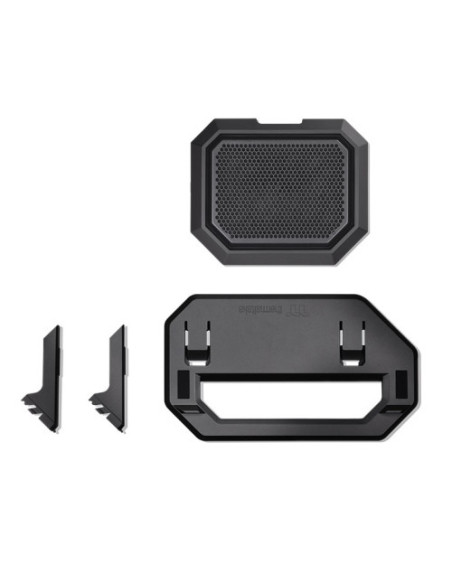 Thermaltake AC-074-ON1NAN-A1 parte carcasa de ordenador Full Tower Kit de conversión de torre a rack