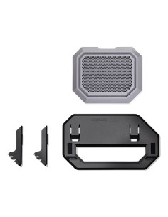Thermaltake AC-074-ONINAN-A1 parte carcasa de ordenador Full Tower Kit de conversión de torre a rack