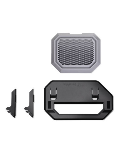 Thermaltake AC-074-ONINAN-A1 parte carcasa de ordenador Full Tower Kit de conversión de torre a rack