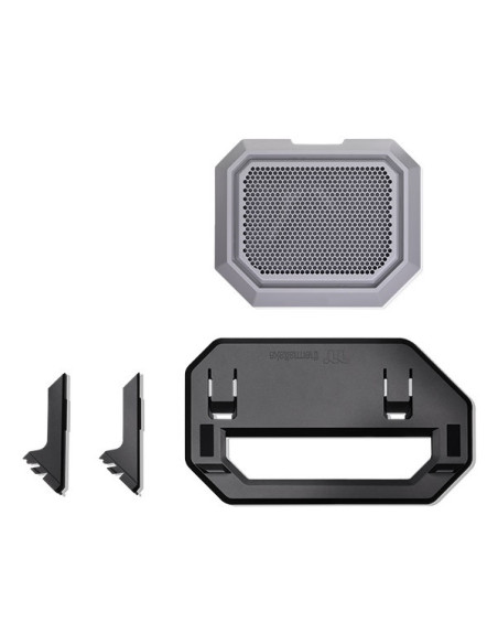 Thermaltake AC-074-ONINAN-A1 parte carcasa de ordenador Full Tower Kit de conversión de torre a rack