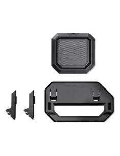 Thermaltake AC-078-ON1NAN-A1 parte carcasa de ordenador Mini Tower Kit de conversión de torre a rack