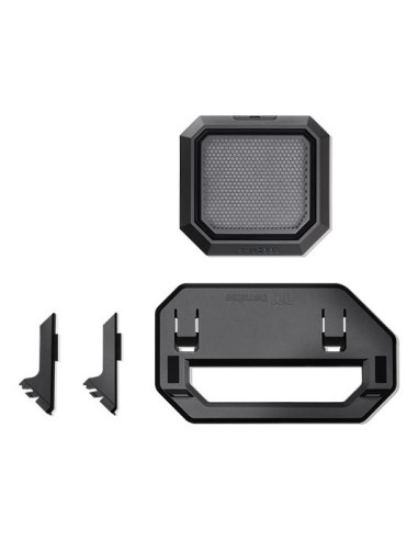 Thermaltake AC-078-ON1NAN-A1 parte carcasa de ordenador Mini Tower Kit de conversión de torre a rack