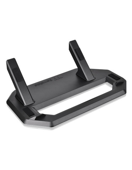 Thermaltake AC-078-ON1NAN-A1 parte carcasa de ordenador Mini Tower Kit de conversión de torre a rack