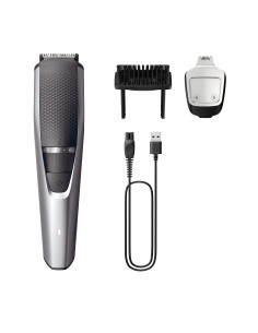 Philips BEARDTRIMMER Series 3000 BT3239 15 Barbero