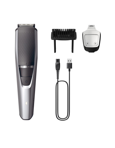 Philips BEARDTRIMMER Series 3000 BT3239 15 Barbero