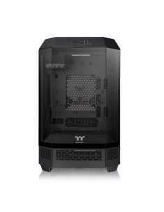 Thermaltake The Tower 300 Micro Torre Negro 2