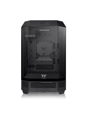 Thermaltake The Tower 300 Micro Torre Negro