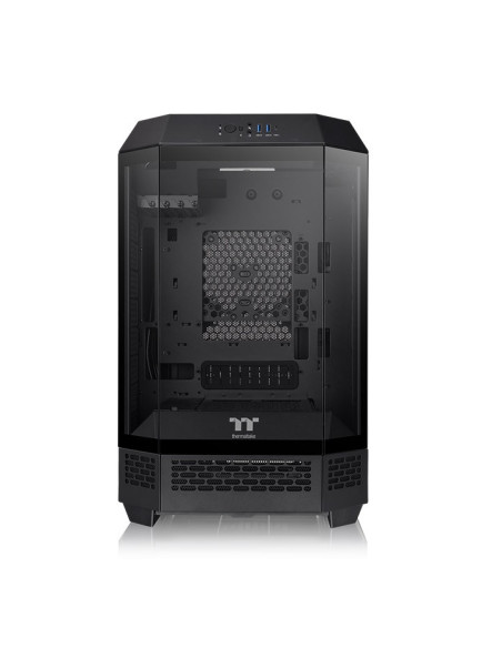Thermaltake The Tower 300 Micro Torre Negro