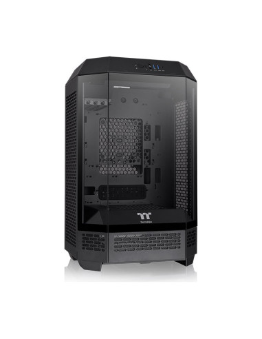 Thermaltake The Tower 300 Micro Torre Negro