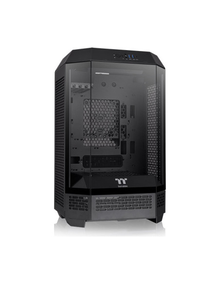 Thermaltake The Tower 300 Micro Torre Negro