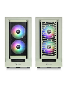 Thermaltake Ceres 350 MX Midi Tower Verde 2