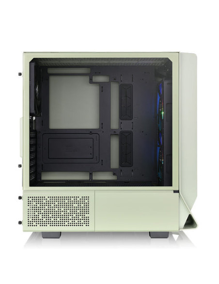 Thermaltake Ceres 350 MX Midi Tower Verde