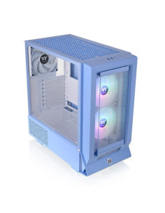 Thermaltake Ceres 350 MX Midi Tower Azul
