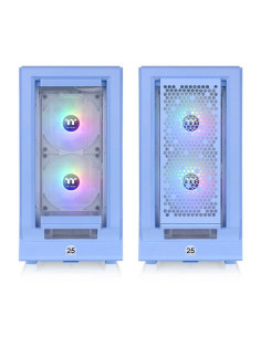 Thermaltake Ceres 350 MX Midi Tower Azul 2