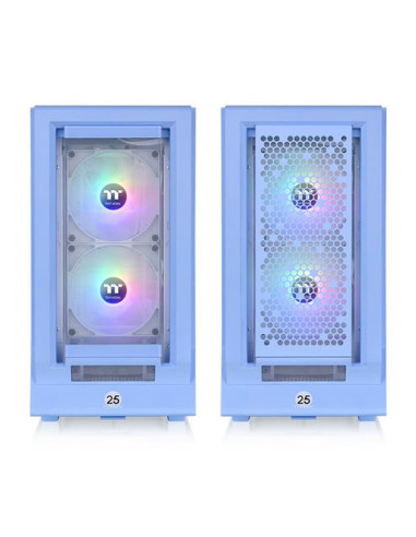 Thermaltake Ceres 350 MX Midi Tower Azul