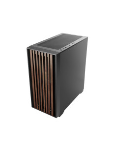 Mars Gaming MC-WOODC Midi Tower Negro 2