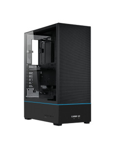 Lian Li SUP01 Torre Negro