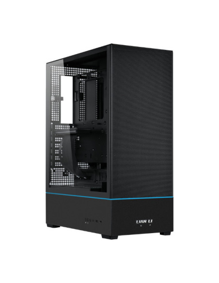 Lian Li SUP01 Torre Negro