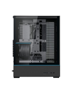 Lian Li SUP01 Torre Negro 2
