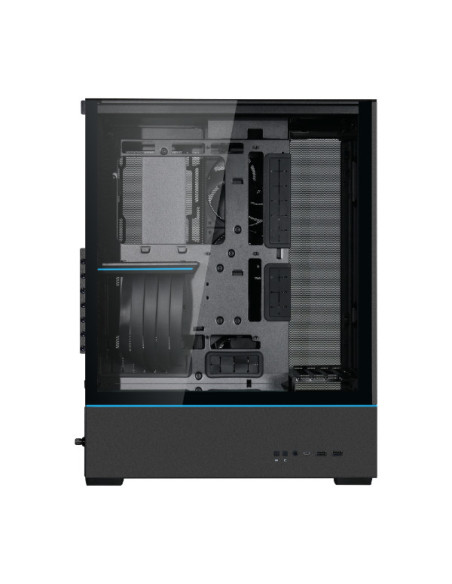 Lian Li SUP01 Torre Negro
