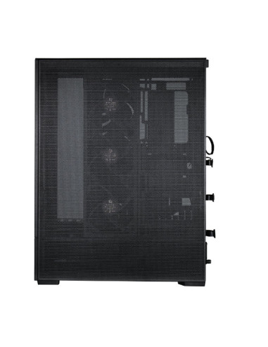 Lian Li SUP01 Torre Negro