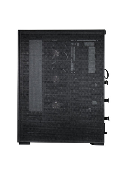 Lian Li SUP01 Torre Negro