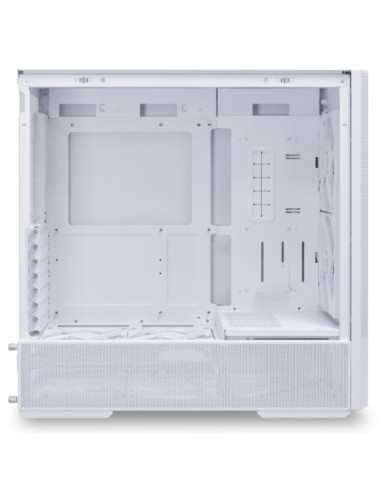 Lian Li LANCOOL 207 Torre Blanco