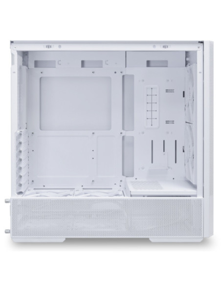 Lian Li LANCOOL 207 Torre Blanco