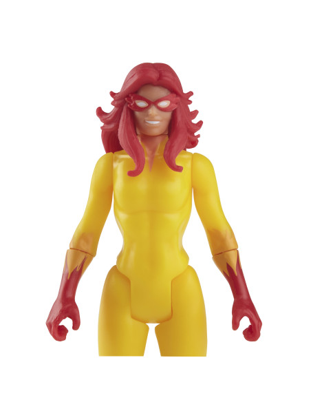 Marvel F38225X0 figura de juguete para niños