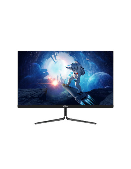 Dahua Technology DHI-LM24-E231 pantalla para PC 60,5 cm (23.8") 1920 x 1080 Pixeles Full HD LED Negro