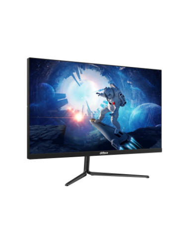 Dahua Technology DHI-LM24-E231 pantalla para PC 60,5 cm (23.8") 1920 x 1080 Pixeles Full HD LED Negro