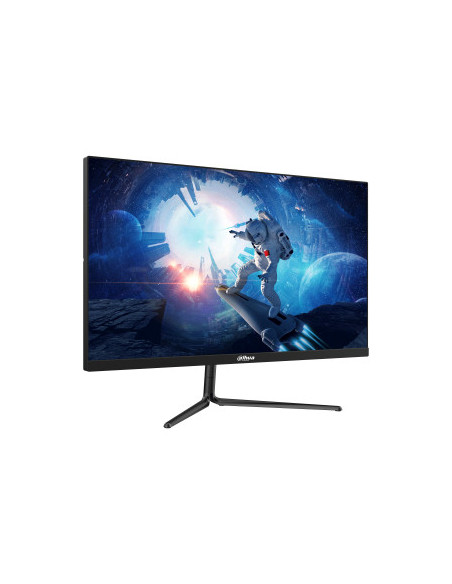 Dahua Technology DHI-LM24-E231 pantalla para PC 60,5 cm (23.8") 1920 x 1080 Pixeles Full HD LED Negro