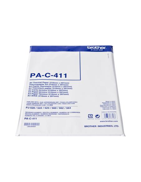 Brother PAC411 A4