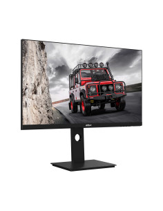 Dahua Technology LM27-P301A pantalla para PC 68,6 cm (27") 2560 x 1440 Pixeles Quad HD LED Negro 2