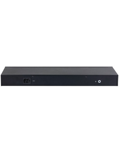 Dahua Technology SG4020 Gestionado L2 Gigabit Ethernet (10 100 1000) 1U Negro