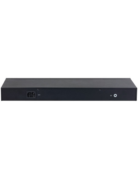 Dahua Technology SG4020 Gestionado L2 Gigabit Ethernet (10 100 1000) 1U Negro