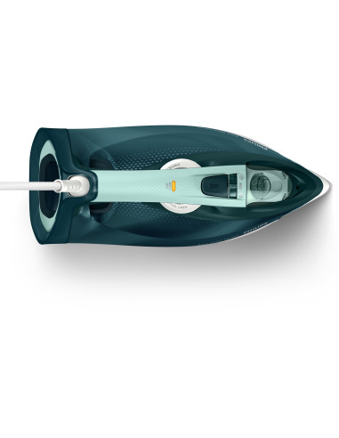 Philips 7000 series DST7031 70 Plancha de vapor HV en verde ópalo menta