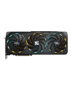 GIGABYTE GeForce RTX 5080 GAMING OC 16G Tarjeta Gráfica - 16GB GDDR7, 256 bits, PCI-E 5.0, 2730MHz Core Clock, 3 x DisplayPort, 2