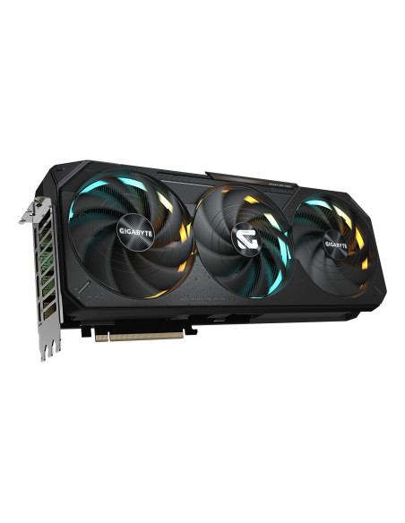 GIGABYTE GeForce RTX 5080 GAMING OC 16G Tarjeta Gráfica - 16GB GDDR7, 256 bits, PCI-E 5.0, 2730MHz Core Clock, 3 x DisplayPort,