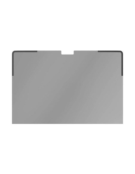 Targus HS5113GL filtro para monitor 34,5 cm (13.6") Portátil Filtro de privacidad para pantallas sin marco 3H